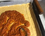 Foto del paso 1 de la receta: Masa de pizza 🍕
