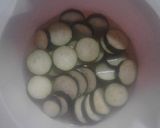 Foto langkah ke 2 dari resep Terong Goreng Tepung, Krenyesss.