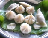 A picture of step 7 of Modak.