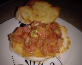 Foto del paso 7 de la receta: Bruschetta de Tomate