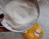 عکس مرحله 3 از دستور کیک انگلیسی