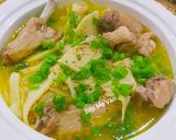 Hình bước làm 3 của món Bữa cơm gia đình