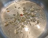 Foto del paso 2 de la receta: Espaguetis al escollo picante