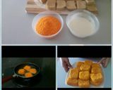 Foto langkah ke 3 dari resep Nugget pisang.