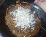 Foto langkah ke 4 dari resep Oseng Usus Sapi.