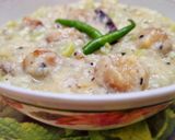 A picture of step 4 of Laubeshwari or Bottle Gourd Sabzi.