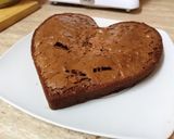 A picture of step 13 of American Brownie, Original Recipe, the Authentic Delight!.