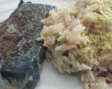 Foto del paso 10 de la receta: Merlucitos veganos de tofu