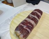 Foto del paso 5 de la receta: Solomillo Wellington