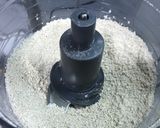 Foto del paso 5 de la receta: Crackers veganas de avena y chía 🤤