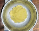 Foto langkah ke 1 dari resep Bolen Pisang.