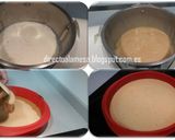 Foto del paso 3 de la receta Tarta de turrón