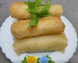 Foto langkah ke 8 dari resep Lumpia Tahu.