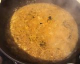 A picture of step 4 of California Farm Prime Rib Curry.