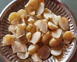 આમળાં નુ ડીટોક્ષ ડ્રીન્ક(Amla detox drink recipe in gujarati) રેસીપી સ્ટેપ1ફોટો