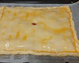 Foto del paso 6 de la receta: Empanada de pulpo y gambas