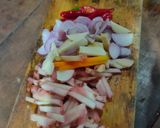 Foto langkah ke 1 dari resep Pindang Ayam.