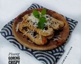 Foto langkah ke 5 dari resep Pisang Goreng Crispy.