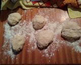 Foto del paso 3 de la receta: Pizza