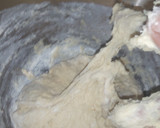 A picture of step 2 of Super soft Doughnut.