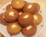 Kukucskálós muffin (gluténmentesen) recept fázis 6 fotója