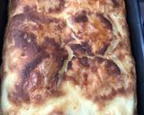 Pas rețetă Burek cu brânză sărată 🥧 6 fotografie