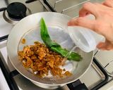 Foto langkah ke 1 dari resep Dadar Gulung Bunga Telang.