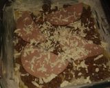 Foto del paso 5 de la receta: Lasaña de carne