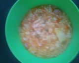 Foto del paso 5 de la receta: Estofado de salchichas