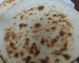 Foto del paso 2 de la receta: Rollitos de kebab (durum)