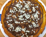 Foto del paso 6 de la receta: Bizcocho de naranja y yogur 🍊