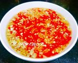 Hình bước làm 2 của món Gỏi xoài khô cá lóc 1 nắng