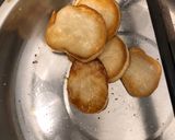 椒鹽杏鮑菇的食譜步驟2照片