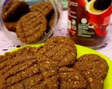 Foto langkah ke 5 dari resep Cookies oat meal.