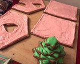 Mézeskalács és cukormáz recept fázis 3 fotója