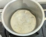 Foto langkah ke 3 dari resep Sop Lobak Sosis.