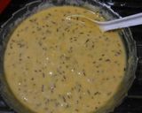 Foto langkah ke 5 dari resep Brudel Cake Pisang 🍌.