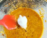Foto del paso 6 de la receta: Salsa no tan macha