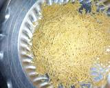 Dahi puri recipe step 5 photo