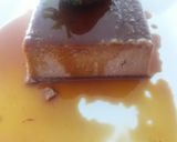 Foto del paso 7 de la receta: Mazamorra de Sémola a lo Carmelita