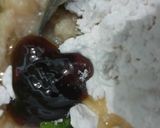 Foto langkah ke 2 dari resep Tahu Isi Ayam Wortel.