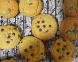 Foto del paso 4 de la receta: Galletas tipo New York!
