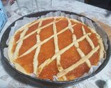 Foto del passaggio 4 della ricetta Crostata morbida senza uova