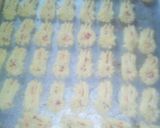 Foto langkah ke 5 dari resep Sagu keju.