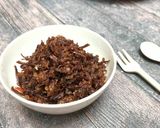 Foto langkah ke 3 dari resep Kering Daging Sapi.