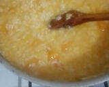 Foto del paso 3 de la receta: Risotto alla zucca 💛