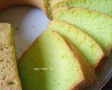 Foto langkah ke 8 dari resep Bolu Pandan Jadul (Santan).