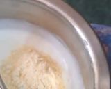 गुजराती कढ़ी (gujarati kadhi recipe in Hindi) रेसिपी चरण 1 फोटो