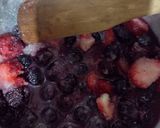 Foto del paso 10 de la receta: Cheesecake sin cocción