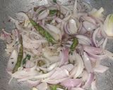 बिरयानी (Biryani recipe in Hindi) रेसिपी चरण 3 फोटो